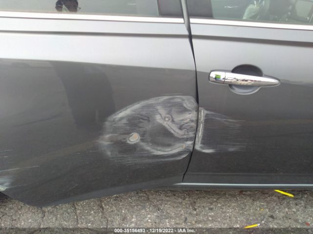 1N4BL4BV9KC234807 Nissan Altima 2.5 S