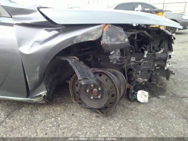 1N4BL4BV9KC234807 Nissan Altima 2.5 S