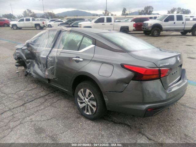 1N4BL4BV9KC234807 Nissan Altima 2.5 S