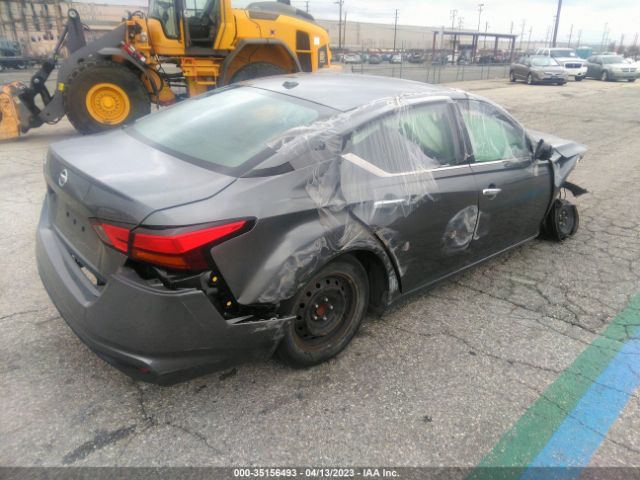1N4BL4BV9KC234807 Nissan Altima 2.5 S