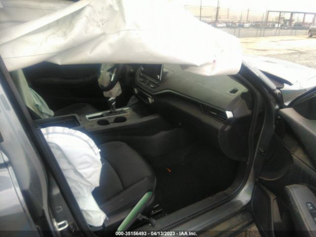 1N4BL4BV9KC234807 Nissan Altima 2.5 S