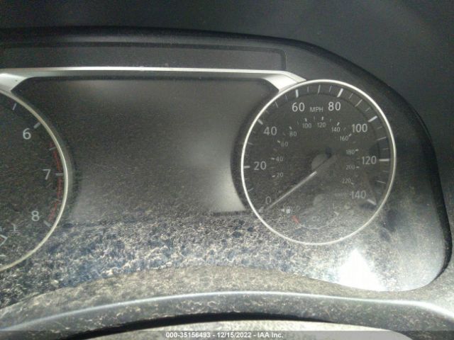 1N4BL4BV9KC234807 Nissan Altima 2.5 S