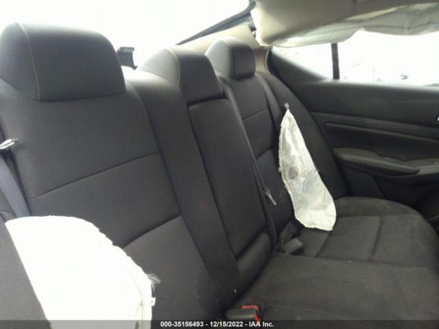 1N4BL4BV9KC234807 Nissan Altima 2.5 S