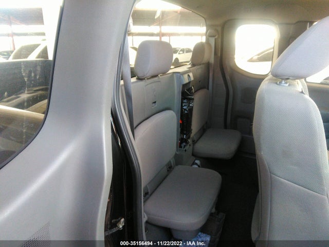 2019 Nissan Frontier, VIN: 1N6BD0CT9KN763012