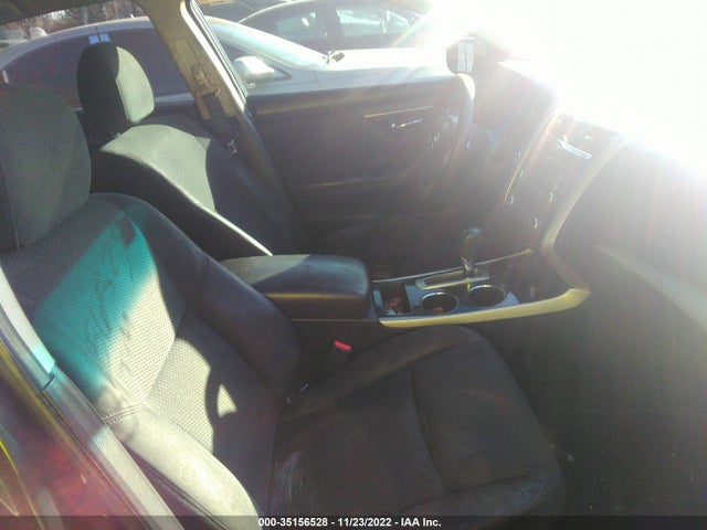 2014 NISSAN ALTIMA 2.5 VIN: 1N4AL3AP4EN385491