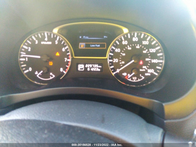 2014 NISSAN ALTIMA 2.5 VIN: 1N4AL3AP4EN385491