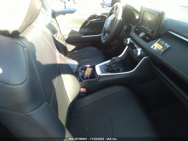 2020 Toyota RAV4, VIN: 4T3RWRFV3LU005934