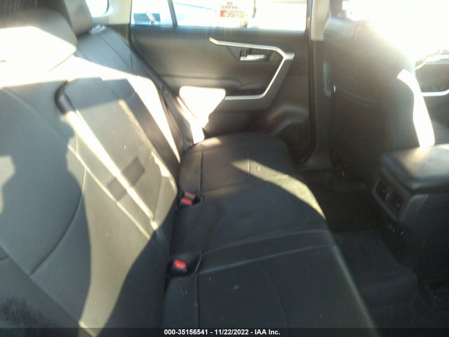 2020 Toyota RAV4, VIN: 4T3RWRFV3LU005934