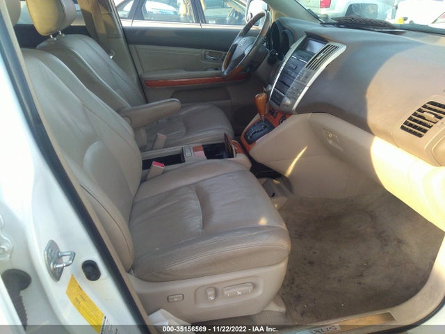2T2HK31U98C083585 Lexus RX 350