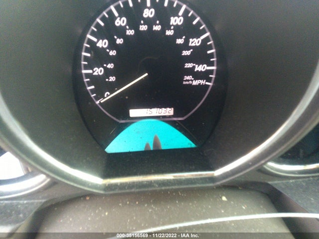 2T2HK31U98C083585 Lexus RX 350
