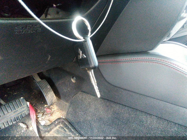 2019 Mitsubishi Outlander, VIN: JA4AP3AU0KU021598