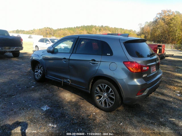 2019 Mitsubishi Outlander, VIN: JA4AP3AU0KU021598