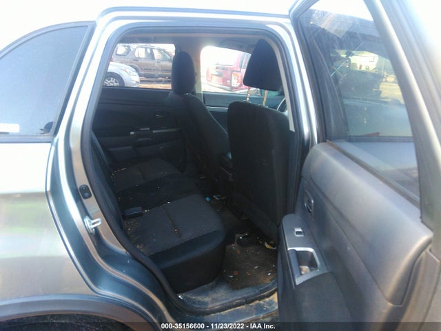 2019 Mitsubishi Outlander, VIN: JA4AP3AU0KU021598