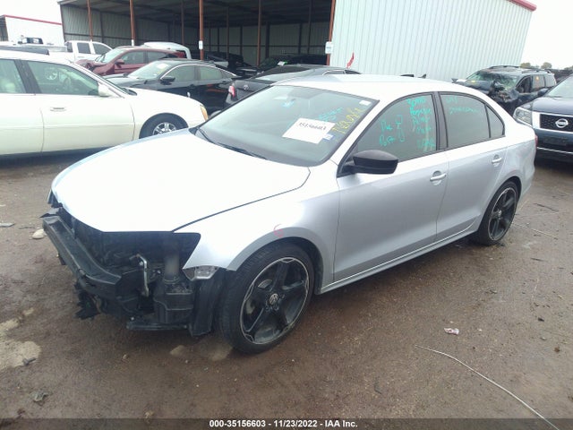 3VW2K7AJ8FM217026 Volkswagen Jetta