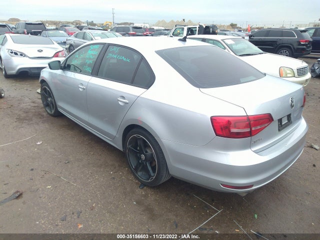 3VW2K7AJ8FM217026 Volkswagen Jetta