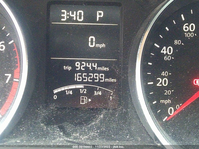 3VW2K7AJ8FM217026 Volkswagen Jetta