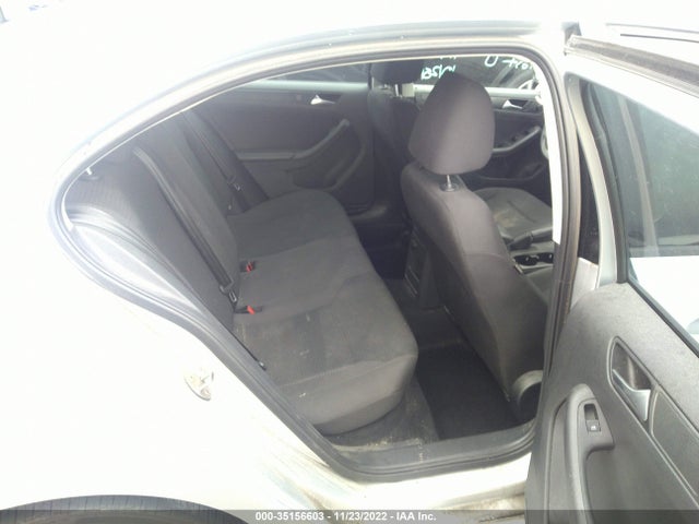 3VW2K7AJ8FM217026 Volkswagen Jetta