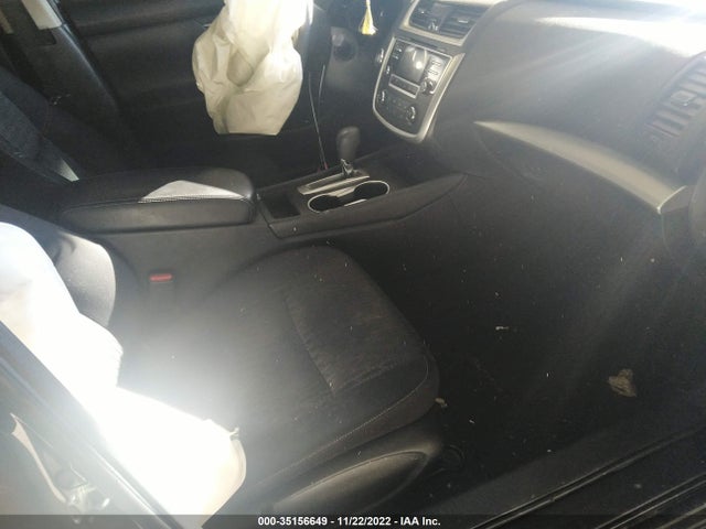 2018 Nissan Altima, VIN: 1N4AL3AP3JC120146