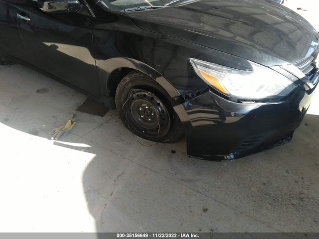 2018 Nissan Altima, VIN: 1N4AL3AP3JC120146