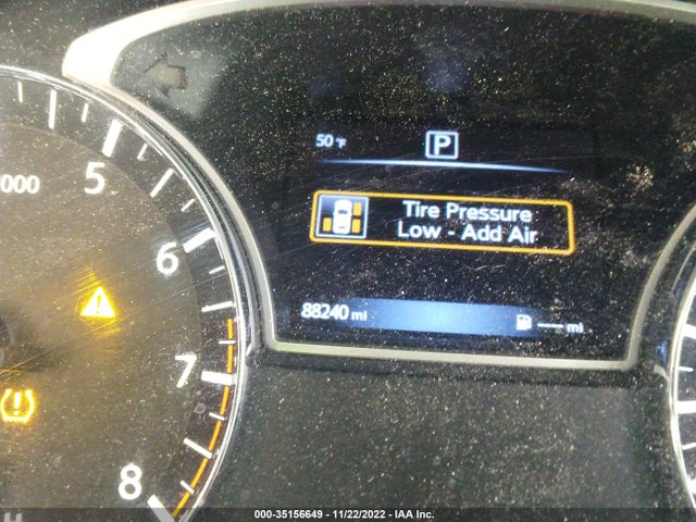 2018 Nissan Altima, VIN: 1N4AL3AP3JC120146