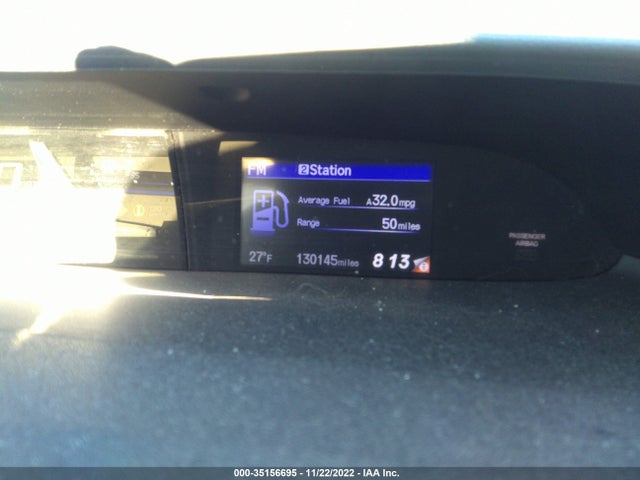 2015 HONDA CIVIC SEDAN EX VIN: 2HGFB2F85FH508726