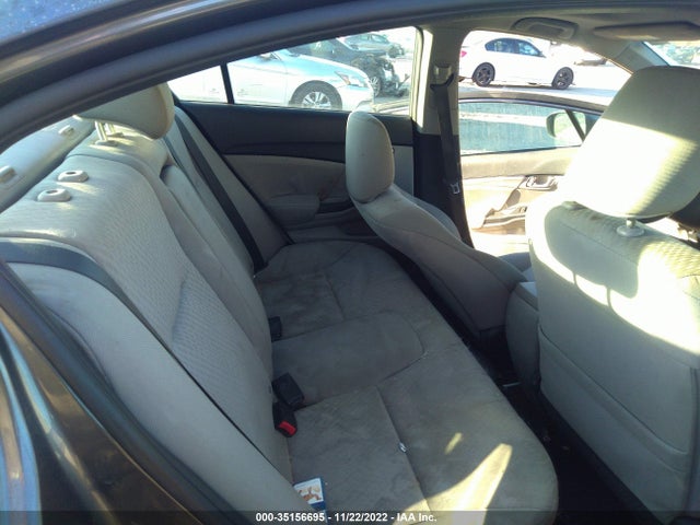 2015 HONDA CIVIC SEDAN EX VIN: 2HGFB2F85FH508726