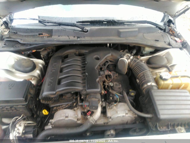 Dodge Charger Sxt 2010 2B3CA3CV3AH202476 Image 11