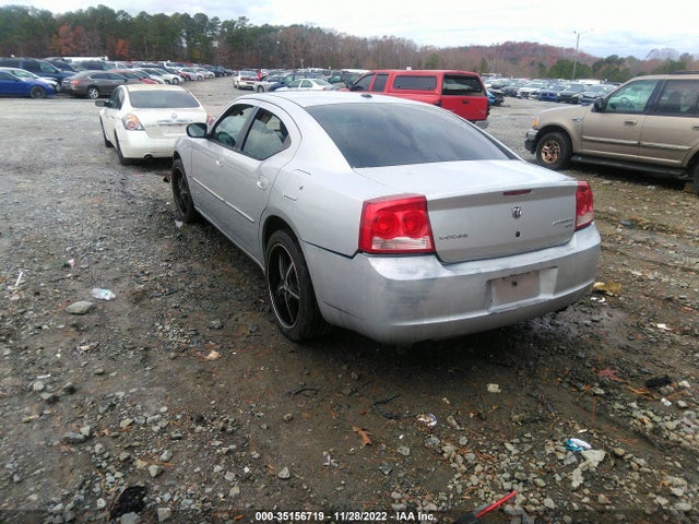 Dodge Charger Sxt 2010 2B3CA3CV3AH202476 Image 4