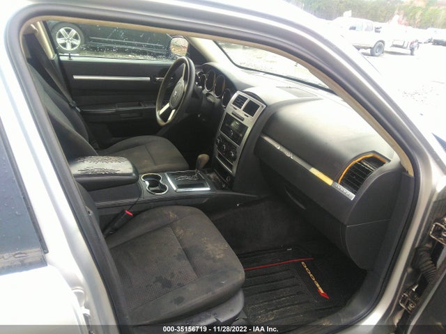 Dodge Charger Sxt 2010 2B3CA3CV3AH202476 Image 6