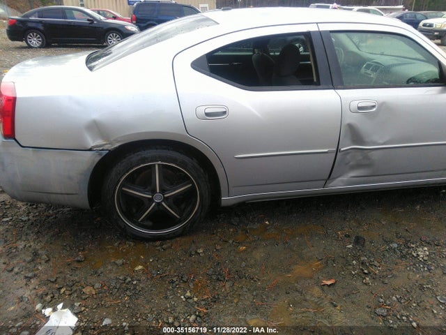 Dodge Charger Sxt 2010 2B3CA3CV3AH202476 Image 7