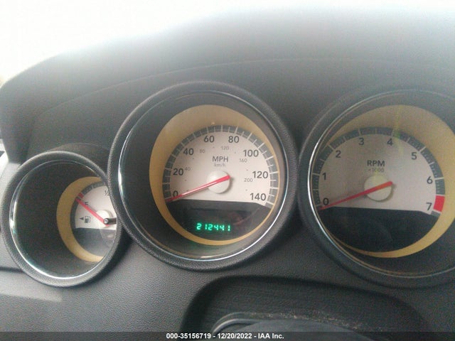 Dodge Charger Sxt 2010 2B3CA3CV3AH202476 Image 8