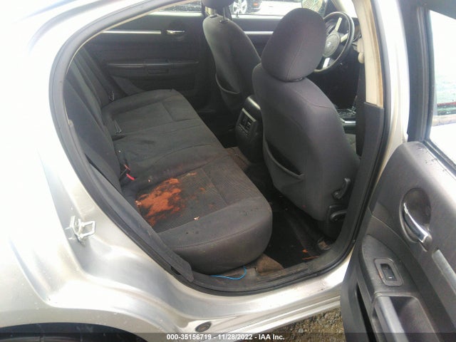 Dodge Charger Sxt 2010 2B3CA3CV3AH202476 Image 9