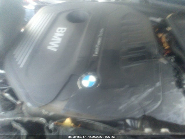 2017 BMW 3 SERIES 340I XDRIVE VIN: WBA8B7G39HNU38341