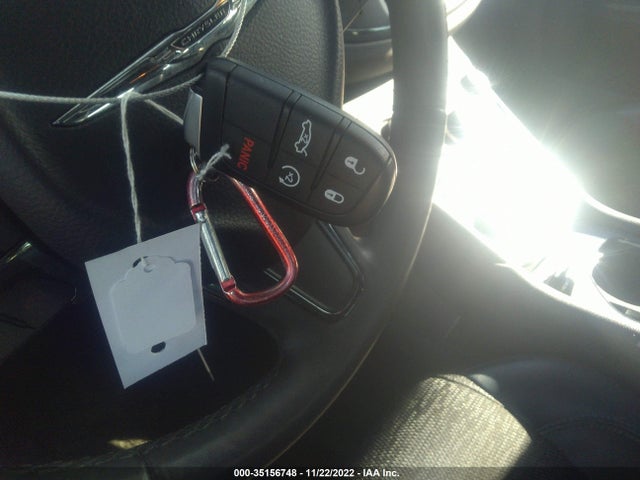 2016 Chrysler 200, VIN: 1C3CCCDG8GN147911