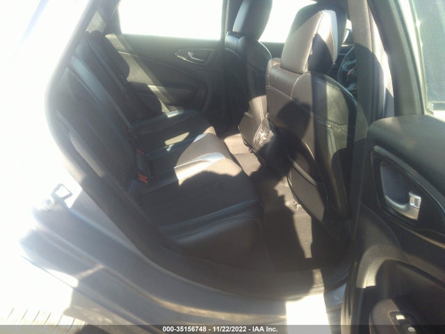 2016 Chrysler 200, VIN: 1C3CCCDG8GN147911