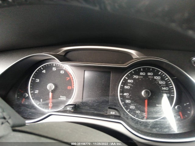 WAUAFAFL1FN008918 Audi A4 PREMIUM