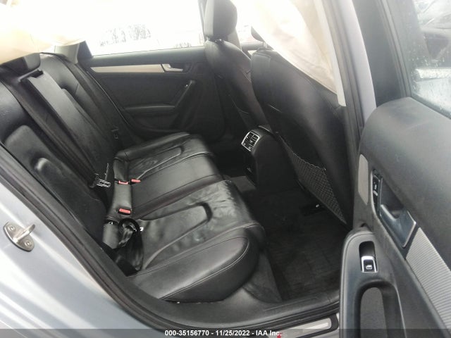 WAUAFAFL1FN008918 Audi A4 PREMIUM