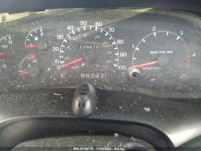 2007 FORD SUPER DUTY F-650 XL/XLT VIN: 3FRNF65Z37V418524