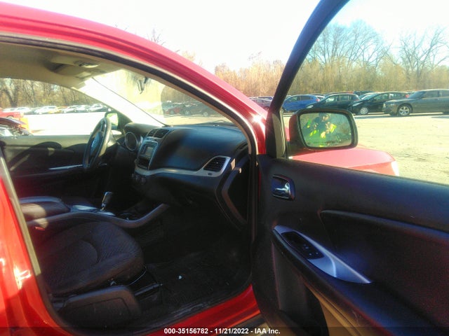 Dodge Journey American Value Pkg 2014 3C4PDCAB2ET222148 Image 5