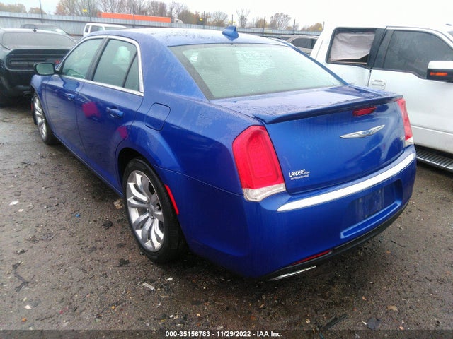 2018 Chrysler 300, VIN: 2C3CCAAG0JH275360