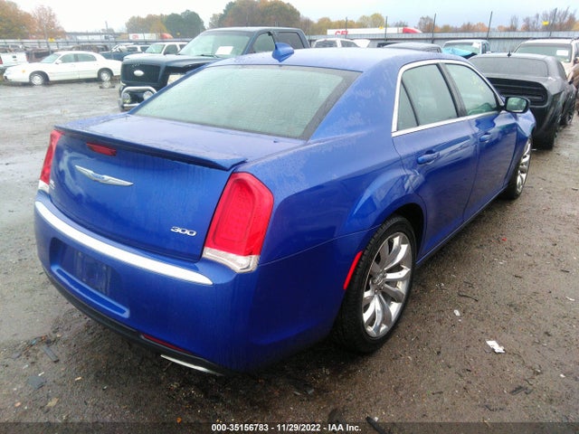 2018 Chrysler 300, VIN: 2C3CCAAG0JH275360