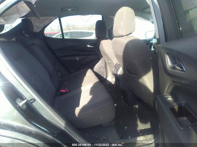 Chevrolet EQUINOX LT 2020 3GNAXKEV8LS584412 Image 9