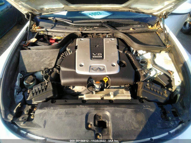 2015 Infiniti Q60, VIN: JN1CV6EL0FM890282