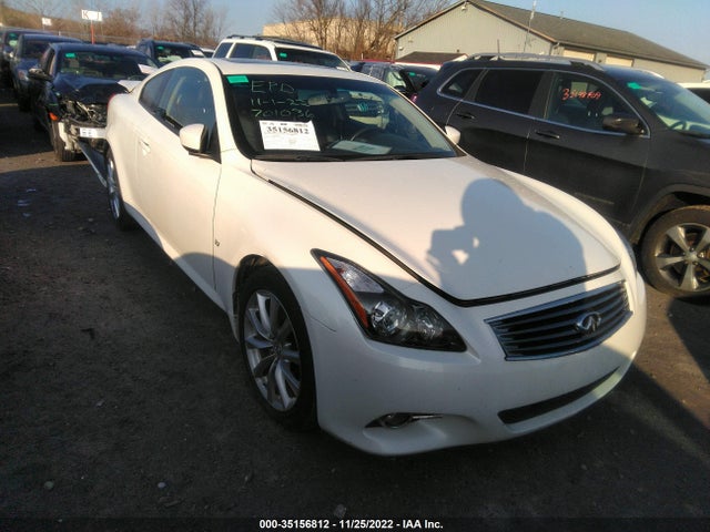 2015 Infiniti Q60, VIN: JN1CV6EL0FM890282