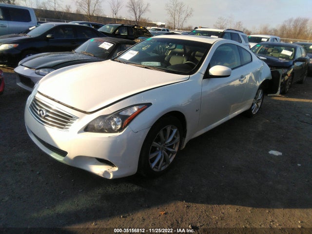 2015 Infiniti Q60, VIN: JN1CV6EL0FM890282