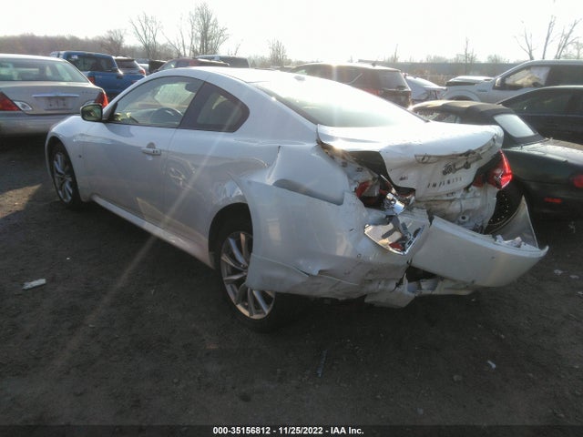 2015 Infiniti Q60, VIN: JN1CV6EL0FM890282