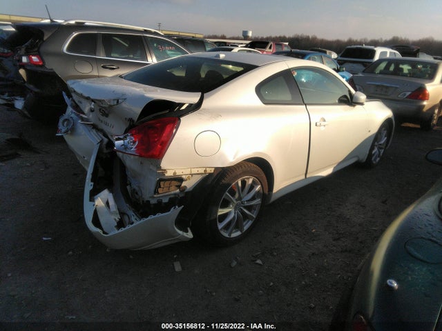 2015 Infiniti Q60, VIN: JN1CV6EL0FM890282