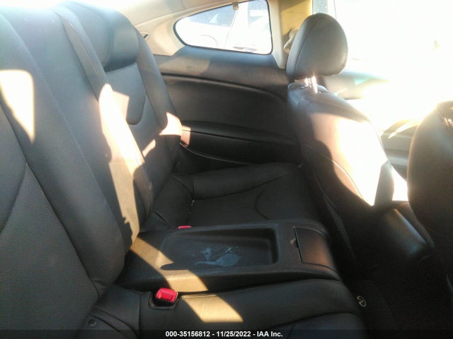 2015 Infiniti Q60, VIN: JN1CV6EL0FM890282