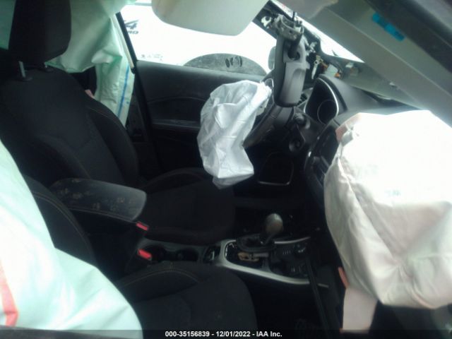 3C4NJDAB3JT131342 Jeep Compass Sport