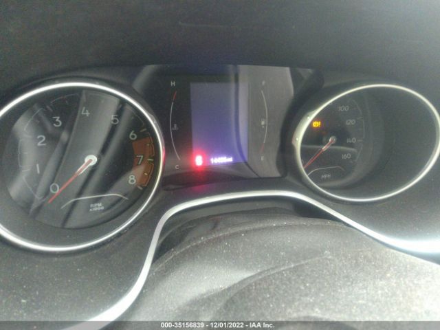 3C4NJDAB3JT131342 Jeep Compass Sport
